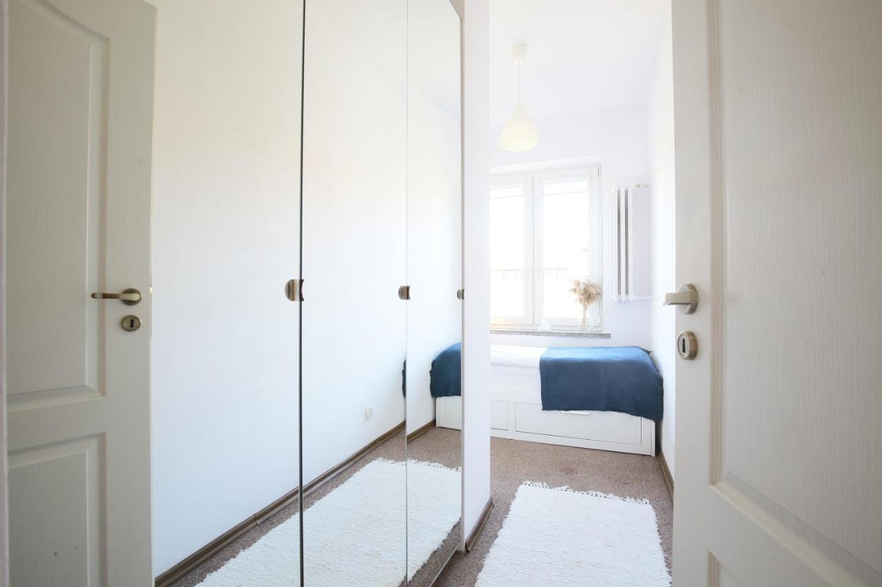 Elite Apartments Rajska One City Center Gdańsk Extérieur photo