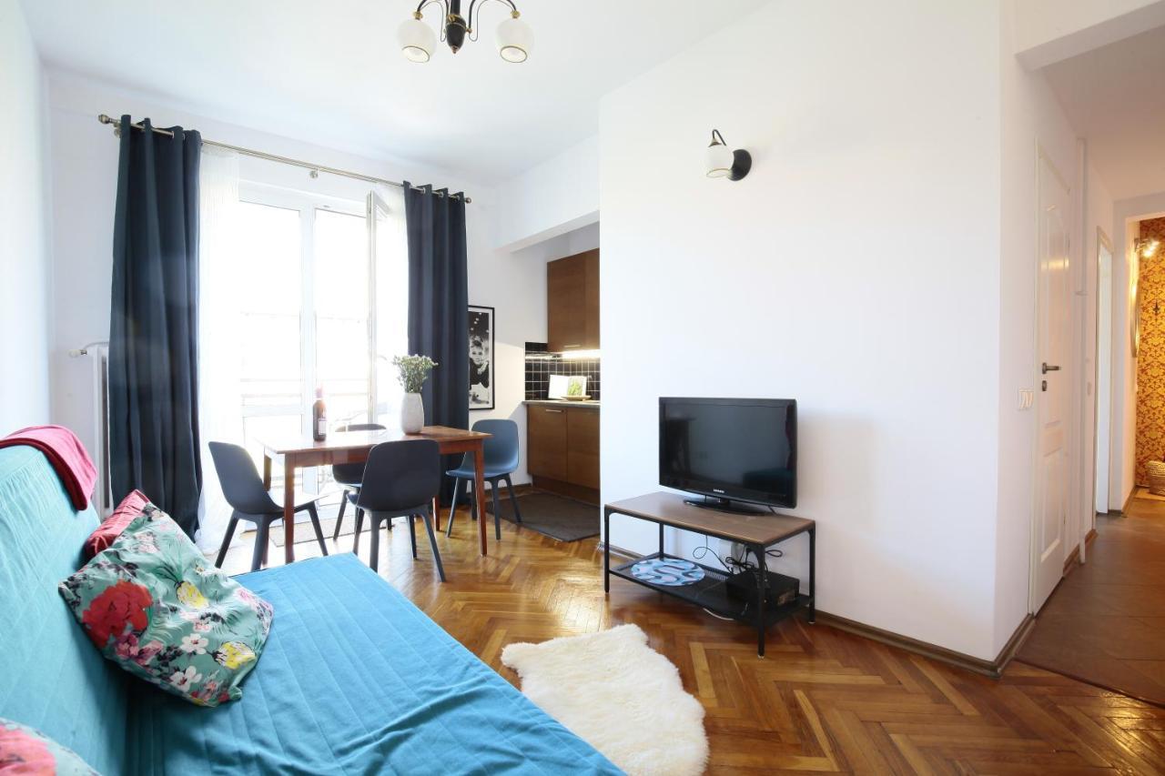 Elite Apartments Rajska One City Center Gdańsk Extérieur photo