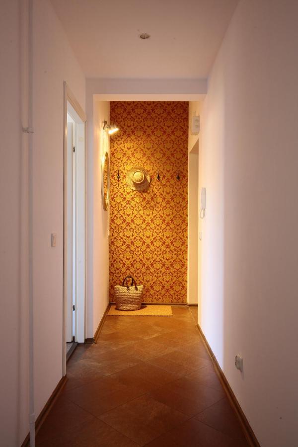 Elite Apartments Rajska One City Center Gdańsk Extérieur photo