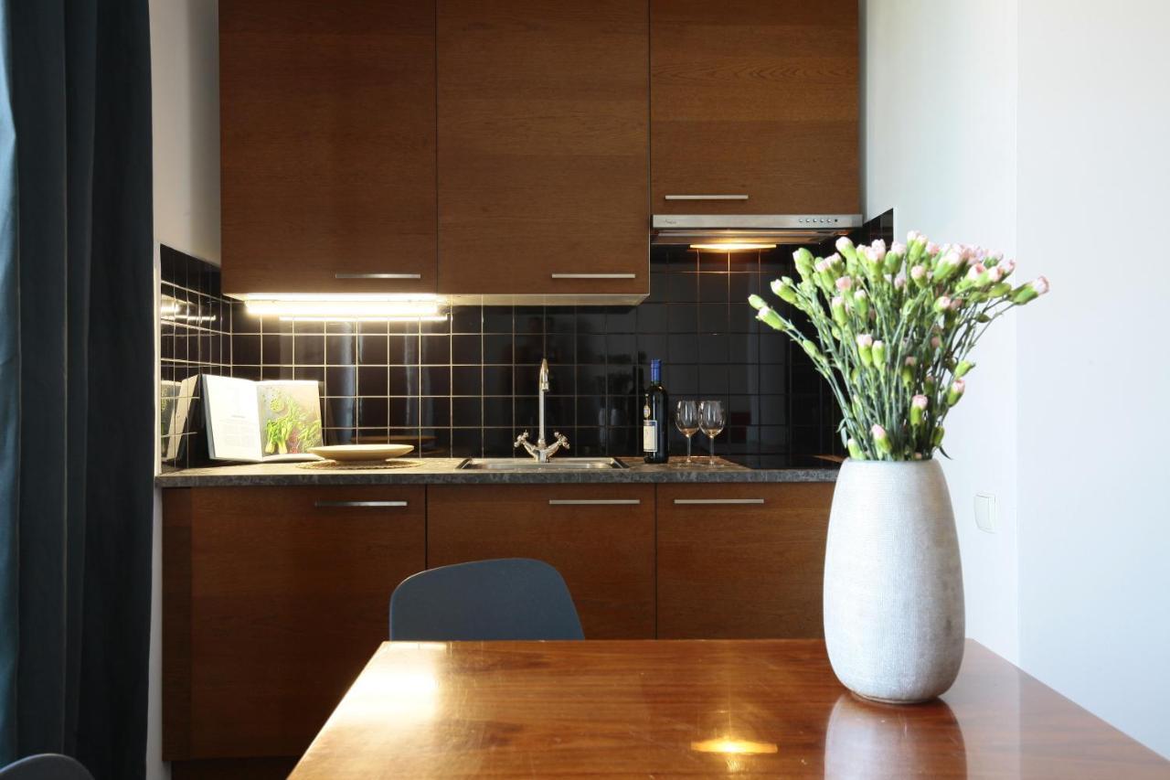 Elite Apartments Rajska One City Center Gdańsk Extérieur photo