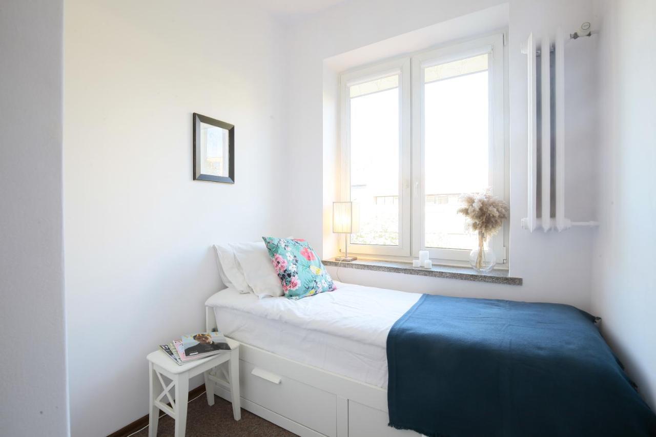 Elite Apartments Rajska One City Center Gdańsk Extérieur photo