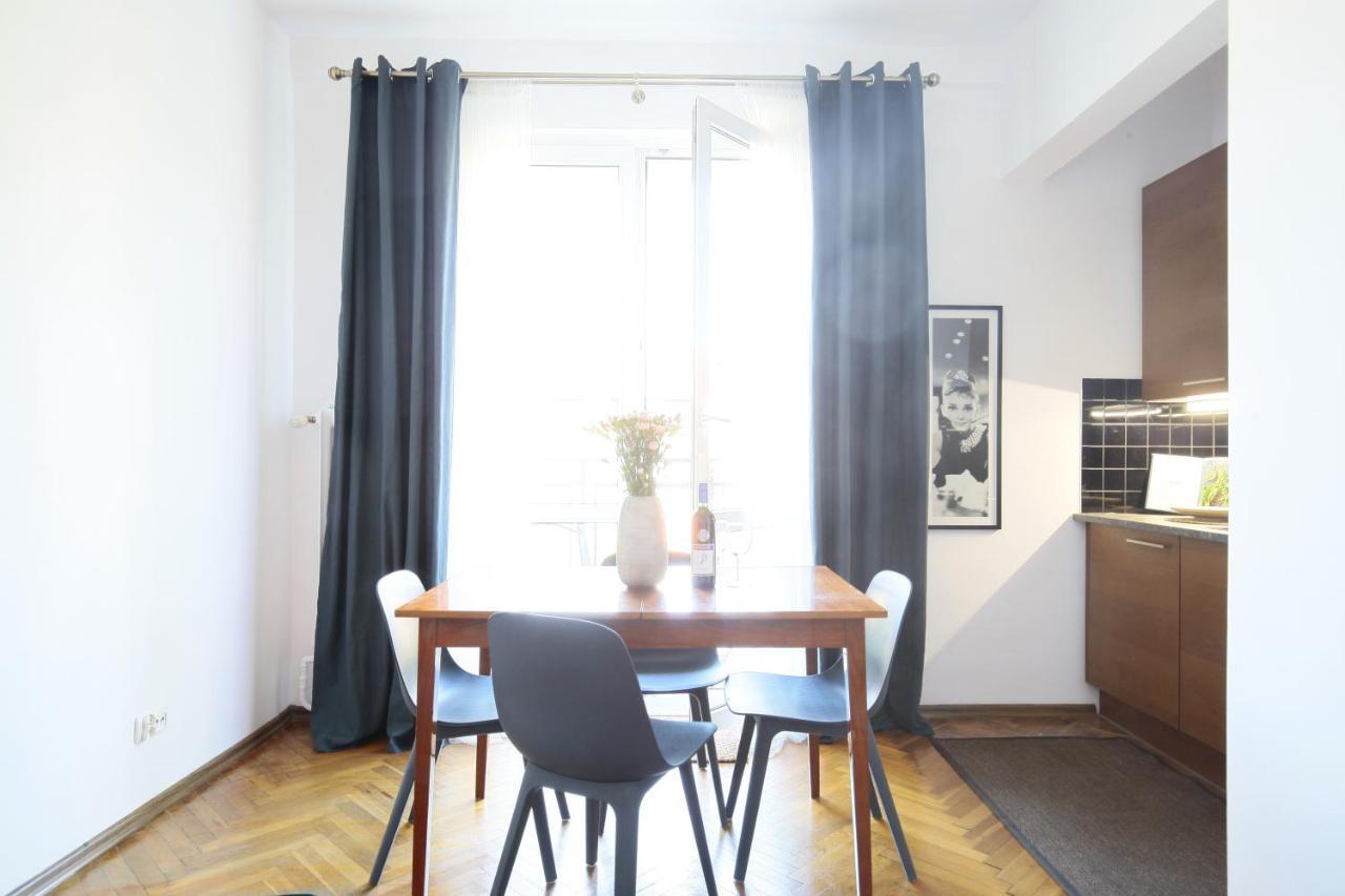 Elite Apartments Rajska One City Center Gdańsk Extérieur photo