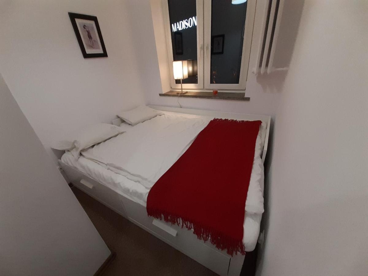 Elite Apartments Rajska One City Center Gdańsk Extérieur photo