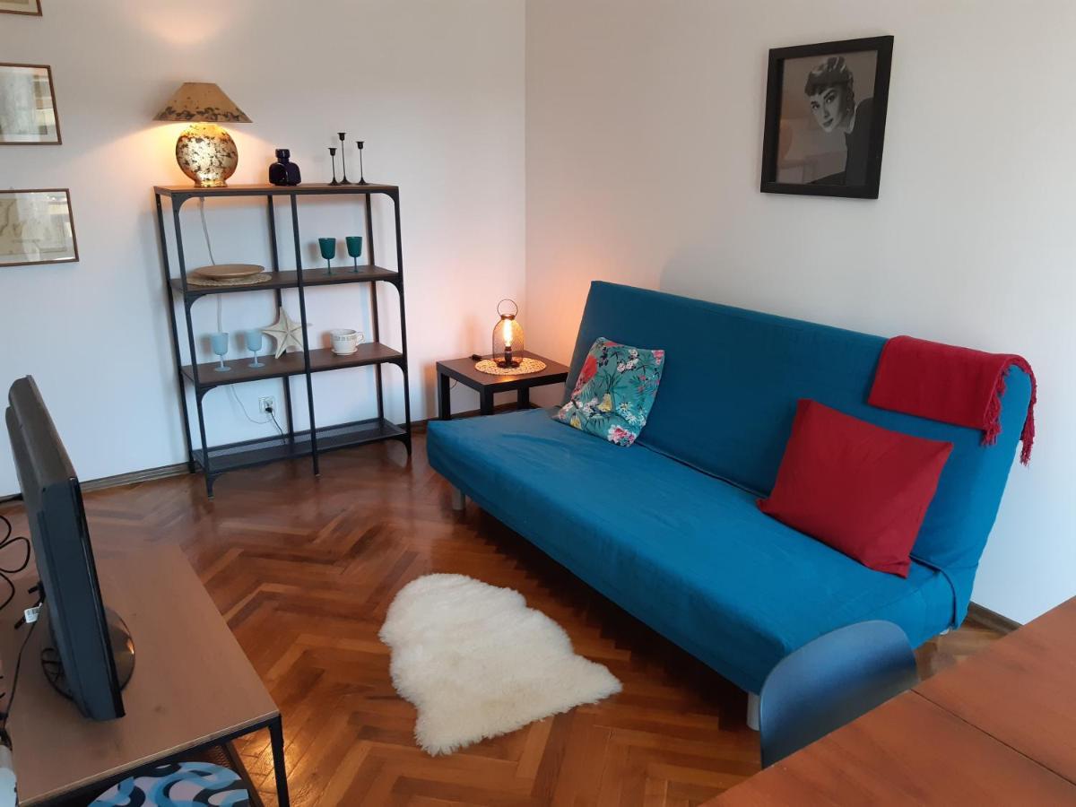 Elite Apartments Rajska One City Center Gdańsk Extérieur photo